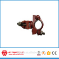 Painted casted fixed clamp for pakistan market